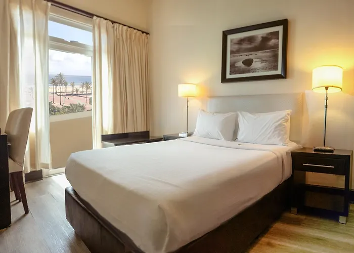 Parade Hotel