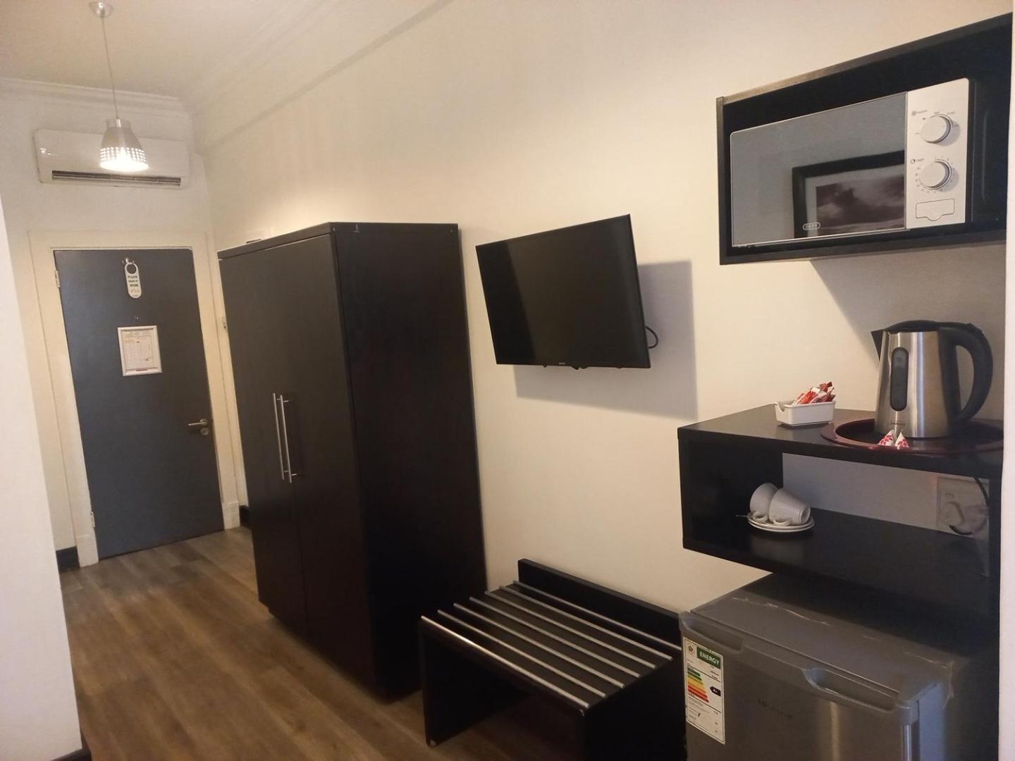 Hotel Parade Durban