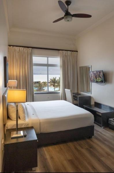 Parade Hotel Durban