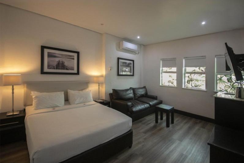 Hotel Parade Durban