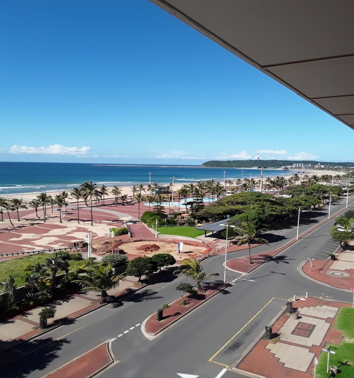 Parade Hotel Durban