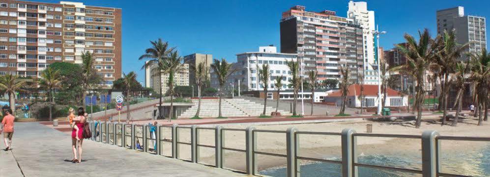Parade Durban