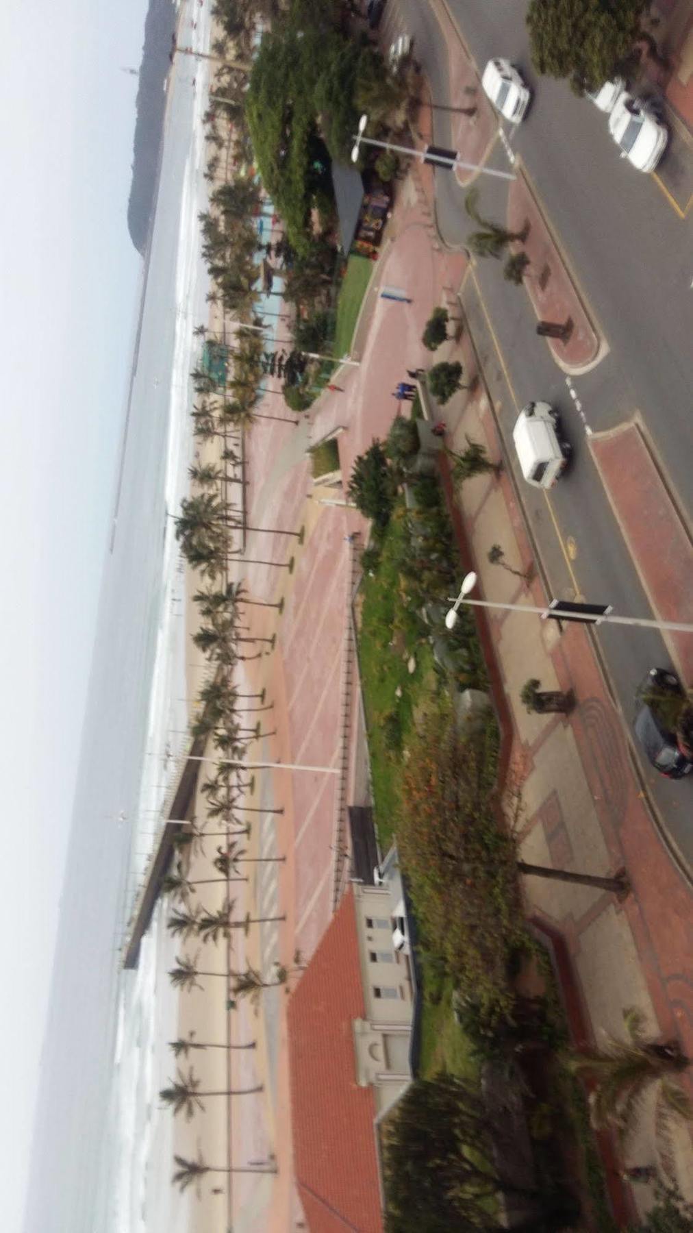 Parade Hotel