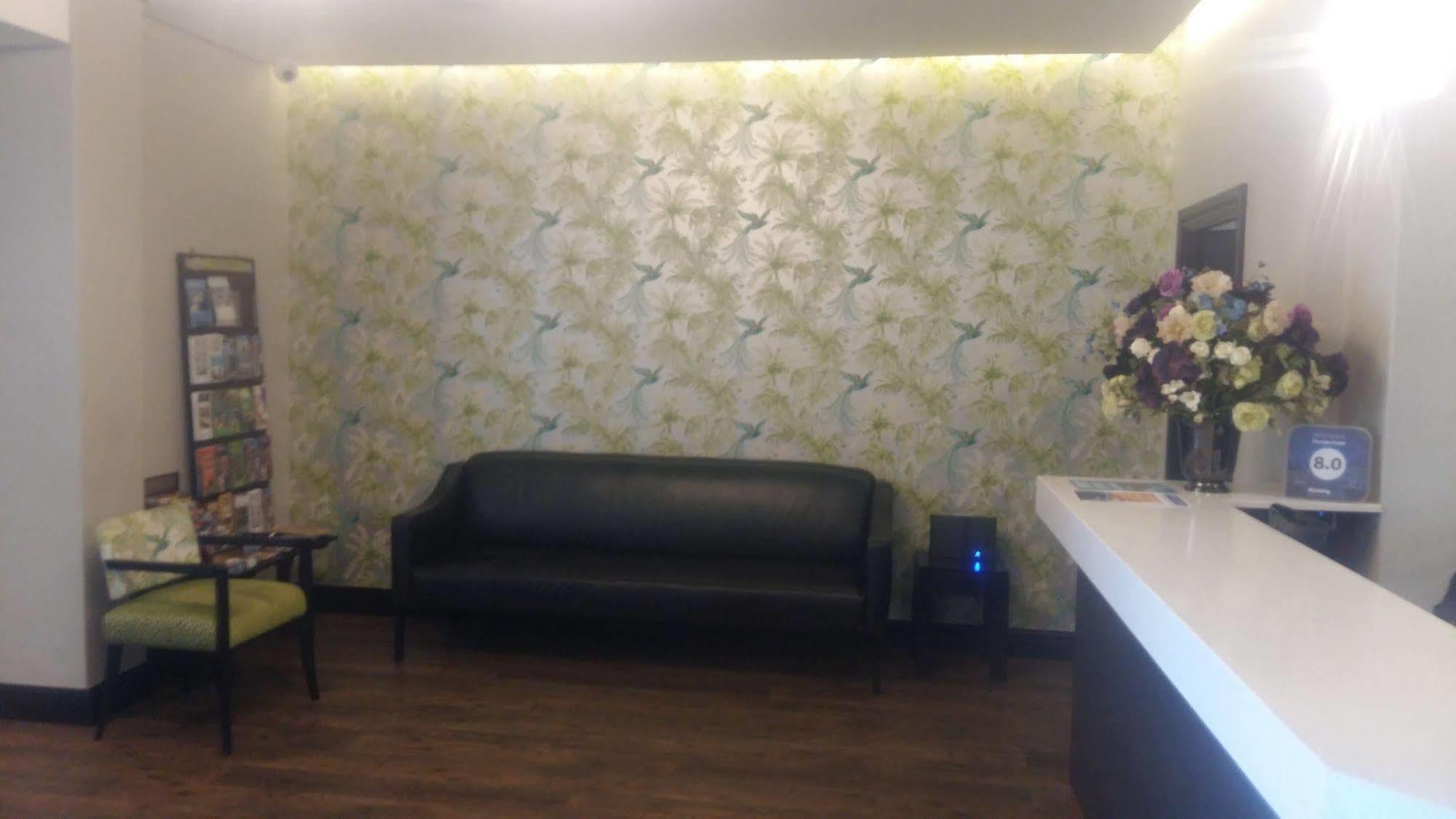 Hotel Parade Durban