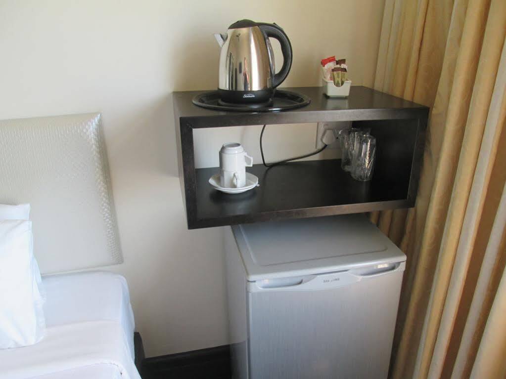 Hotel Parade Durban