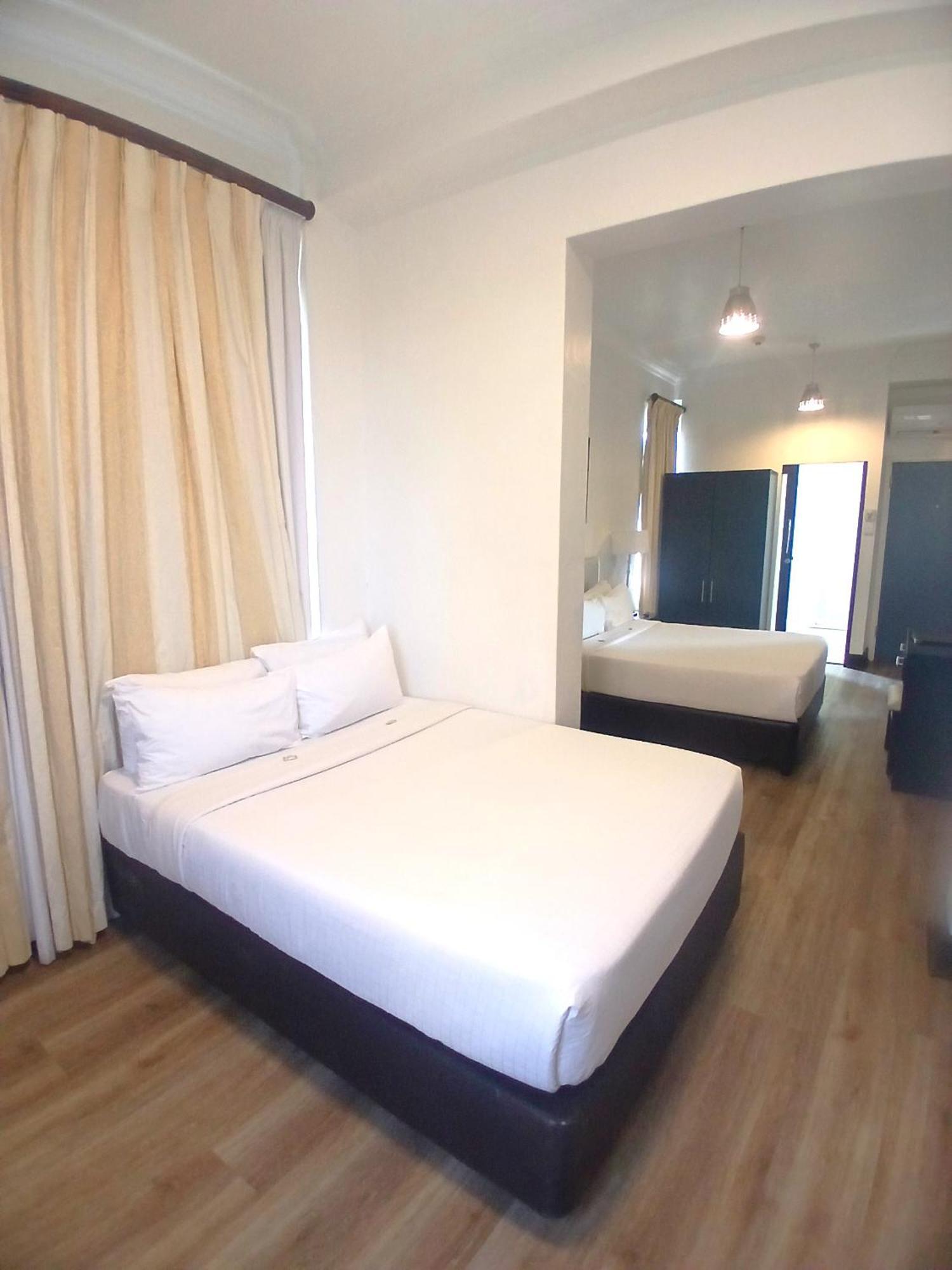 Hotel Parade Durban